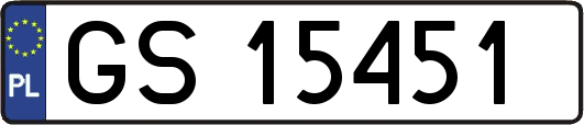GS15451