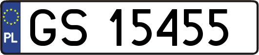 GS15455