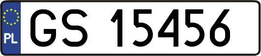 GS15456