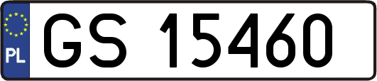 GS15460