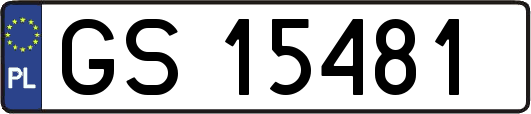GS15481