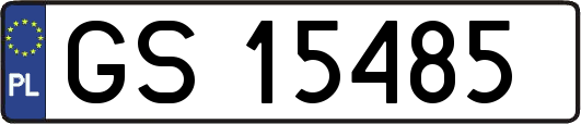 GS15485
