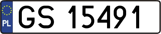 GS15491