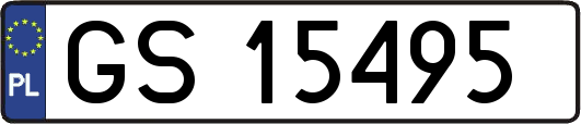 GS15495