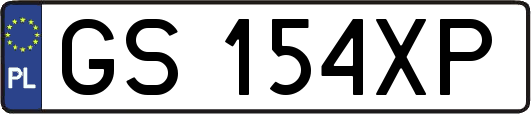 GS154XP