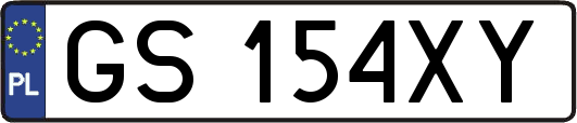 GS154XY
