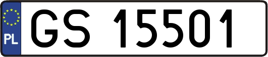 GS15501