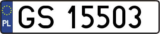 GS15503