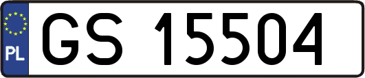 GS15504