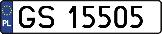 GS15505