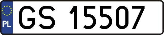 GS15507
