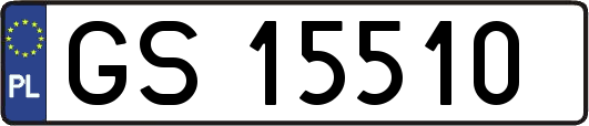 GS15510