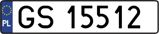GS15512