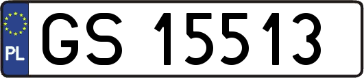 GS15513