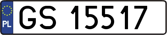 GS15517