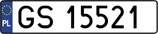 GS15521