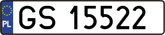 GS15522