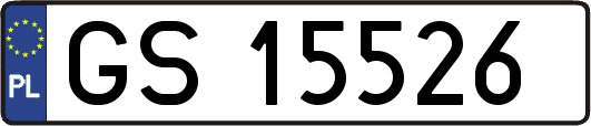 GS15526
