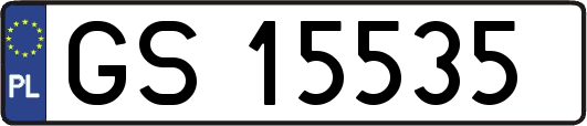 GS15535