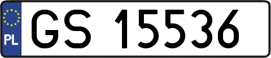 GS15536