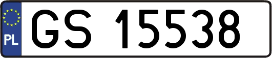 GS15538