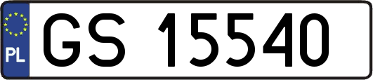 GS15540