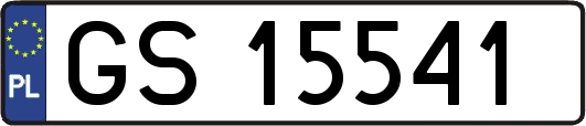 GS15541