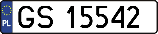 GS15542