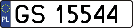 GS15544