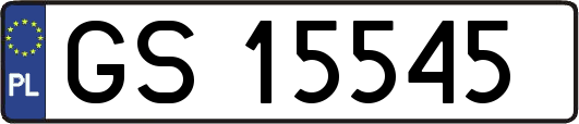 GS15545