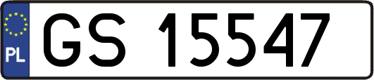 GS15547