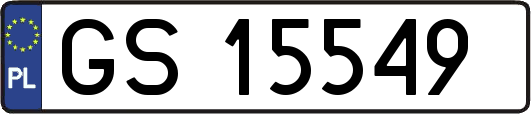 GS15549