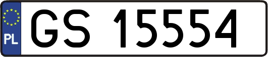 GS15554