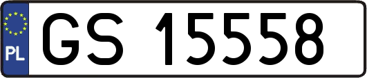 GS15558
