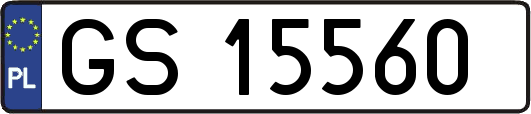 GS15560