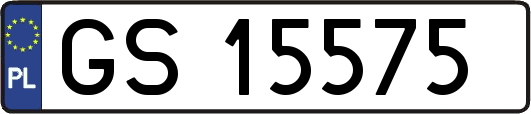 GS15575