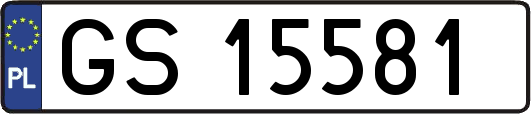 GS15581