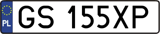 GS155XP