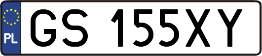 GS155XY