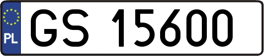 GS15600