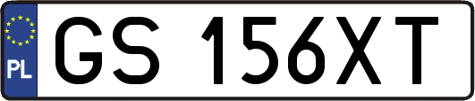 GS156XT