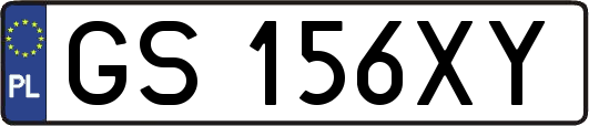 GS156XY