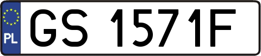 GS1571F
