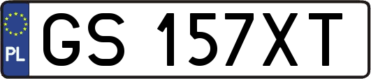 GS157XT