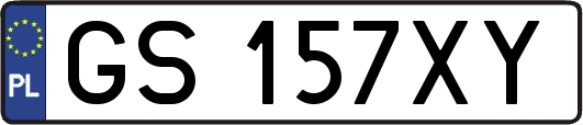 GS157XY