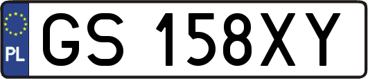 GS158XY