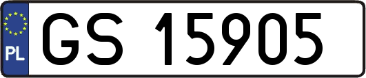 GS15905