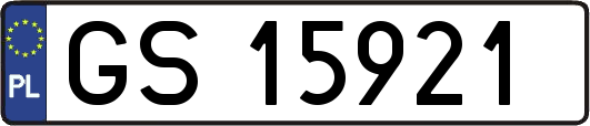 GS15921