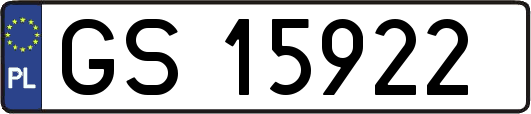 GS15922