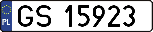 GS15923